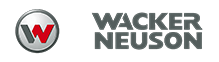 Double Edge Equipment carries Wacker Neuson